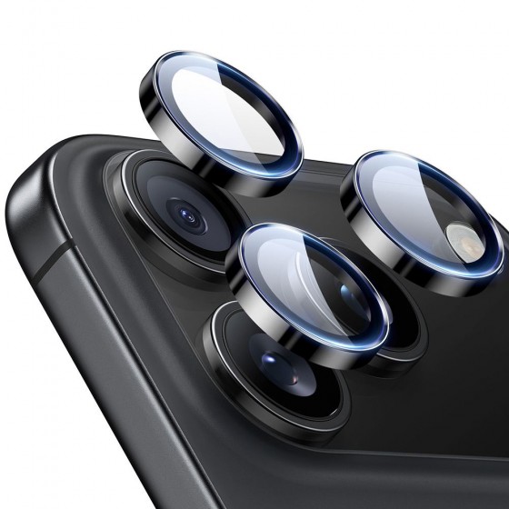 ESR Armorite Camera Protector για Apple iPhone 14 pro / pro max / 15 pro / pro max / 16 pro / pro max / 17 pro / 17 Pro Max