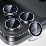 ESR Armorite Camera Protector για iPhone 14 Pro/14 Pro Max/15 Pro Max/16 Pro Max/17 Pro Max Διάφανο