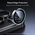 ESR Armorite Camera Protector για iPhone 14 Pro/14 Pro Max/15 Pro Max/16 Pro Max/17 Pro Max Διάφανο