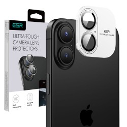 ESR Armorite Προστασία Κάμερας Clear, για το iPhone 16 / 16 Plus