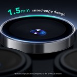 ESR Armorite Προστασία Κάμερας Clear, για το iPhone 16 Pro / 16 Pro Max