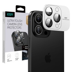 ESR Armorite Προστασία Κάμερας Clear, για το iPhone 16 Pro / 16 Pro Max