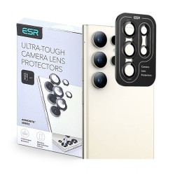 ESR Camring Προστασία Κάμερας Tempered Glass Clear για το Galaxy S24 Ultra