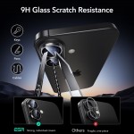ESR Armorite Προστασία Κάμερας Tempered Glass Διάφανο για το iPhone 16, iPhone 16 Plus, iPhone 17