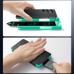 EsrTempered Glass 2τμχ για το Samsung Galaxy S25 Ultra Clear