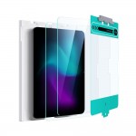 Esr Tempered Glass 2-pack Ipad Pro 11 5 2024 Clear