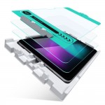 Esr Tempered Glass 2-pack Ipad Pro 11 5 2024 Clear