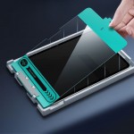 Esr Tempered Glass 2-pack Ipad Pro 11 5 2024 Clear