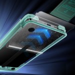 Esr Privacy Tempered Glass 1τμχ για το Samsung Galaxy S25 Ultra