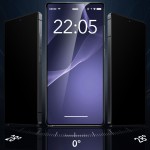 Esr Privacy Tempered Glass 1τμχ για το Samsung Galaxy S25 Ultra