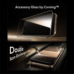 ESR UltraFit Armorite Pro Tempered Glass για iPhone 17 Pro