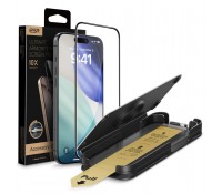 ESR UltraFit Armorite Pro Tempered Glass για iPhone 17 Pro