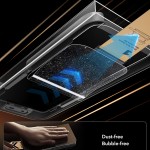 ESR UltraFit Armorite Pro Tempered Glass για Samsung Galaxy S26 Ultra