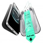 ESR UltraFit Tempered Glass (2-Pack) για iPhone 13/13 Pro/14/16e/17e - Διάφανο