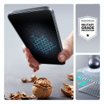 ESR UltraFit Tempered Glass (2-Pack) για iPhone 13/13 Pro/14/16e/17e - Διάφανο