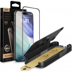Esr Armorite Pro Ultrafit Προστατευτικό Οθόνης Iphone 18 Pro και Iphone17 Pro Μαύρο