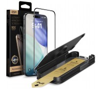 Esr Armorite Pro Ultrafit Προστατευτικό Οθόνης Iphone 18 Pro και Iphone17 Pro Μαύρο