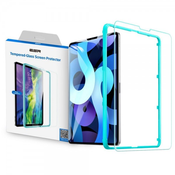 ESR Tempered Glass 2τμχ για iPad 2022 10.9