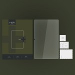 Hofi Premium Pro+ Tempered Glass - Αντιχαρακτικό Προστατευτικό Γυαλί Οθόνης - Lenovo Tab P11 2nd Gen. 11.5 TB-350