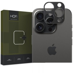 Hofi Προστασία Κάμερας Μεταλλικό Πλαίσιο για το iPhone 15 Pro / 15 Pro Max