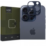 Hofi Μεταλλικό Προστατευτικό Κάλυμμα Κάμερας Pro+ Apple iPhone 15 Pro/ 15 Pro Max Navy