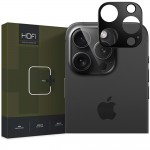 Hofi Alucam PRO+ Προστασία Κάμερας Μεταλλικό Πλαίσιο Black για για το iPhone 16 Pro/ 16 Pro Max