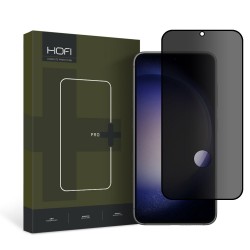 Hofi Privacy Full Face Tempered Glass για Samsung Galaxy S23