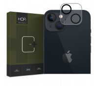 Hofi Cam Pro+ Προστασία Κάμερας Tempered Glass για το iPhone 15 / 15 Plus, Clear