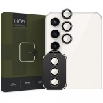 Hofi Camring Pro+ Μαύρο για Samsung Galaxy S23 FE