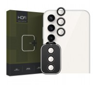 Hofi Camring Pro+ Μαύρο για Samsung Galaxy S23 FE