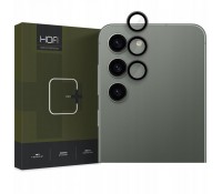 Hofi Camring Pro+ Black-Samsung Galaxy S23/S23+ Plus