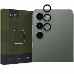 Hofi Camring Pro+ Black-Samsung Galaxy S23/S23+ Plus
