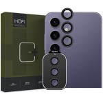 Hofi Camring Pro+ Προστασία Κάμερας Tempered Glass για το Galaxy S24