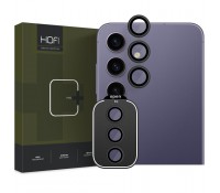 Hofi Camring Pro+ Προστασία Κάμερας Tempered Glass για το Galaxy S24+ Plus