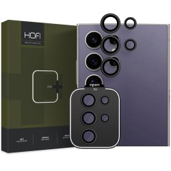 Hofi Camring Pro+ Προστασία Κάμερας Tempered Glass για το Samsung Galaxy S24 Ultra