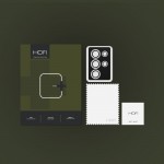 Hofi Camring Pro+ Προστασία Κάμερας Tempered Glass για το Galaxy S25 Ultra Clear