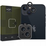 Hofi Camring Pro+ Προστασία Κάμερας Tempered Glass για το iPhone 15 / 15 Plus