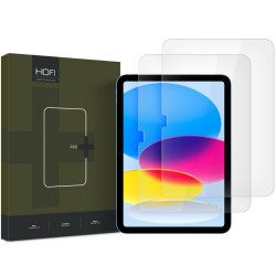 Hofi PRO+ Tempered Glass για IPAD 2022 10.9", 2 pack