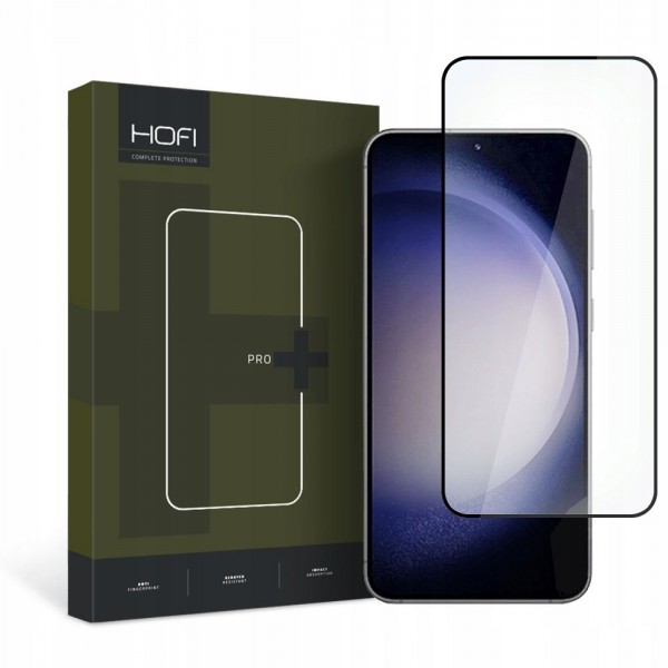 Hofi Full Face Tempered Glass για Samsung Galaxy S23