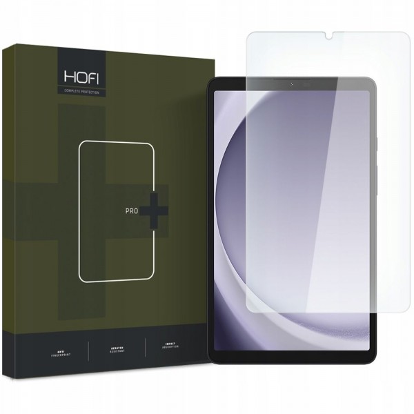 Hofi Glass Pro+ 2.5D Tempered Glass για το Samsung Galaxy Tab A9 8.7 X110 / X115
