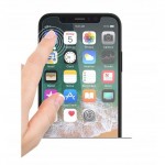 Hofi Glass Pro+ Προστασία Οθόνης Διάφανο για  iPhone 11/ XR