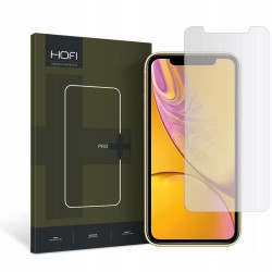 Hofi Glass Pro+ Προστασία Οθόνης Διάφανο για  iPhone 11/ XR