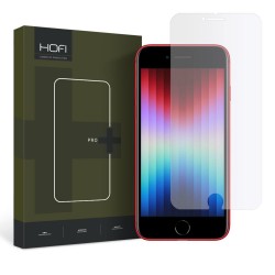 Hofi Pro+ Tempered Glass Clear για iPhone SE 2022 / 2020 / 8 / 7