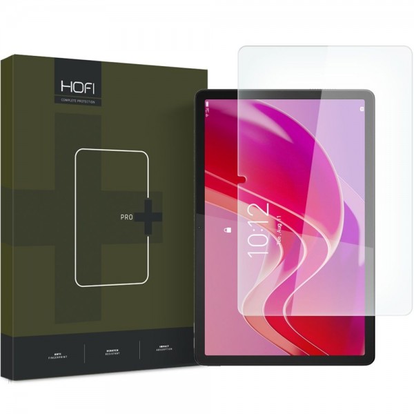 Hofi Tempered Glass για το Lenovo Tab M11, 11.0, TB-330