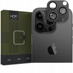 Hofi Fullcam PRO+ Προστασία Κάμερας Μαύρο για το iPhone 14 Pro / 14 Pro Max