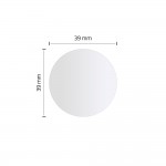 Hofi Glass Pro+ Tempered Glass για Huawei Watch GT2 46mm