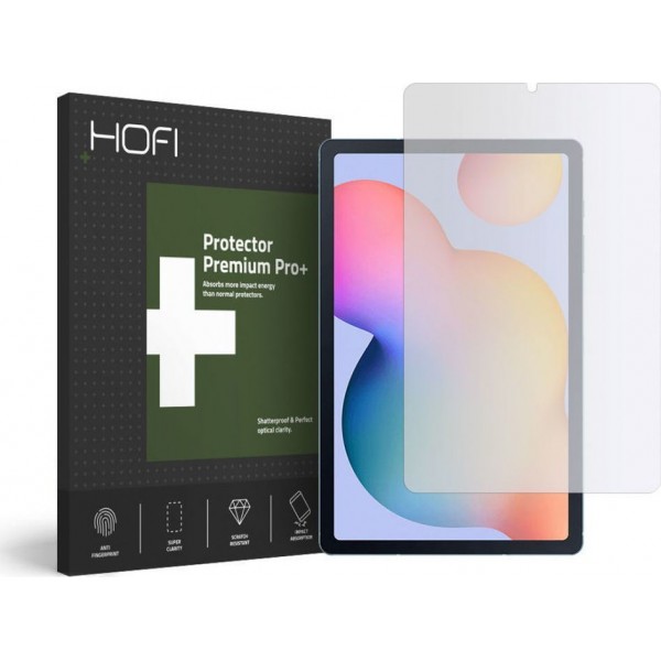 HOFI GLASS PRO+ GALAXY TAB S6 LITE 10.4 P610/P615