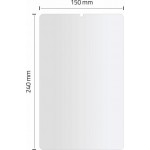 HOFI GLASS PRO+ GALAXY TAB S6 LITE 10.4 P610/P615