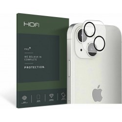 Hofi Pro+ Camera Tempered Glass για iPhone 13 / 13 mini