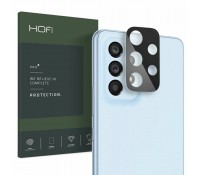 Hofi Metal Camera Styling Protector Samsung Galaxy A53 5G - Black